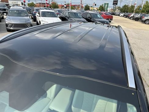 Used 2025 Kia Sorento EX FWD image 34