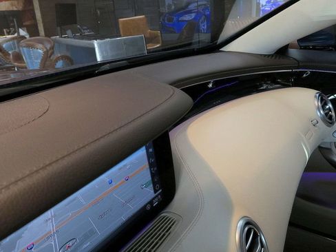 Used 2018 Mercedes-Benz S 560 4MATIC Coupe image 24