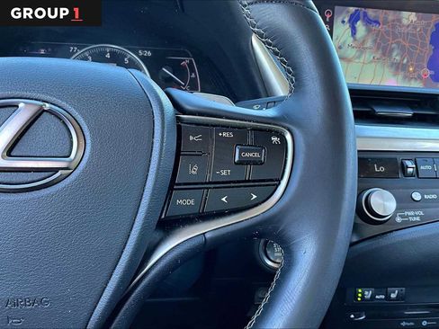 Used 2021 Lexus ES 350 w/ Premium Package FWD image 24