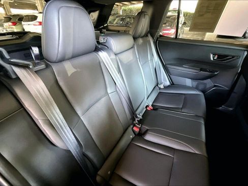 Certified 2026 Subaru Outback Limited XT AWD/4WD image 16