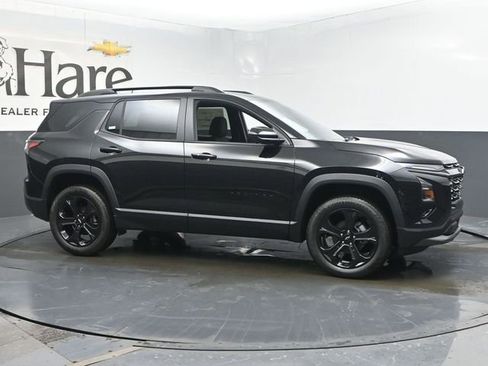 New 2026 Chevrolet Equinox LT w/ Midnight Edition image 27