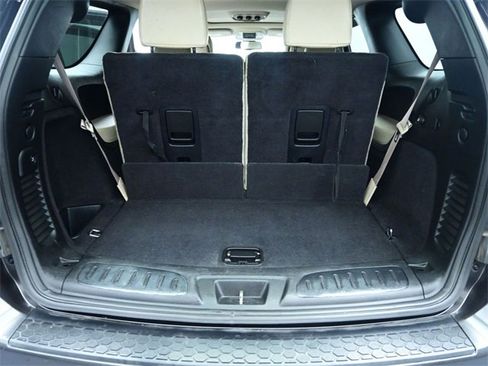 Used 2014 Dodge Durango Citadel w/ Trailer Tow Group IV image 15