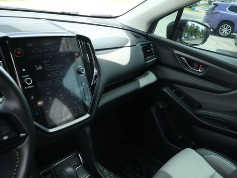 Used 2024 Subaru Ascent Onyx Edition AWD/4WD image 27