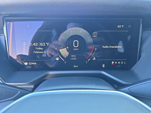 New 2026 GMC Acadia Elevation w/ Black Edition FWD image 31