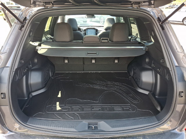 Used 2026 Subaru Forester Premium AWD/4WD image 29