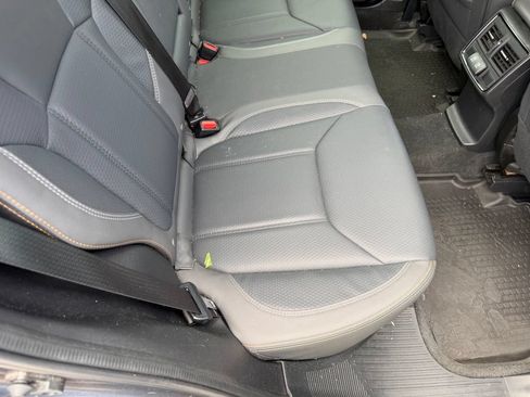 Used 2022 Subaru Forester Wilderness AWD/4WD image 20