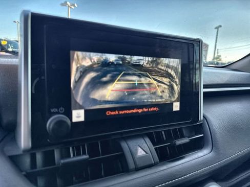 Used 2024 Toyota RAV4 LE image 26