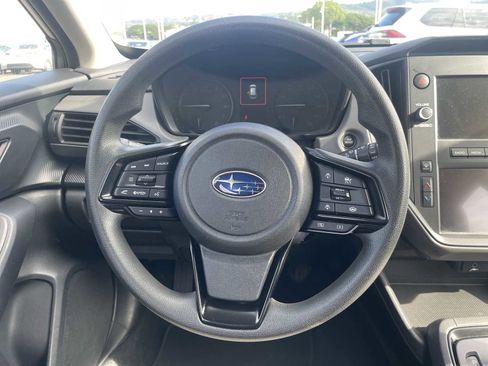Used 2024 Subaru Crosstrek 2.0i image 11