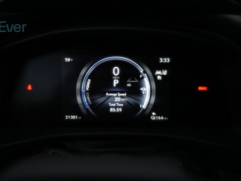 Used 2023 Lexus RZ 450e Premium image 25