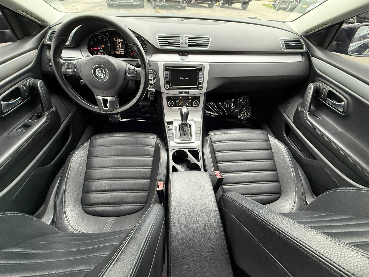 Used 2012 Volkswagen CC Sport FWD image 36