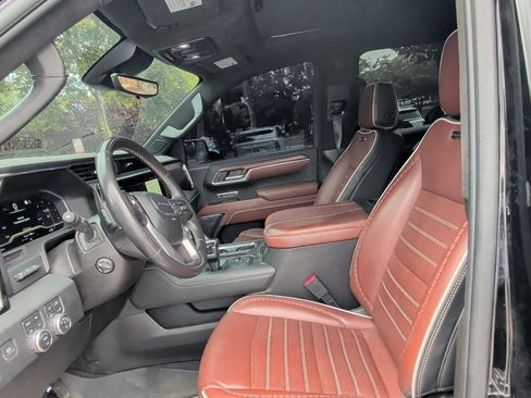 Used 2023 GMC Sierra 1500 Denali Ultimate AWD/4WD image 12