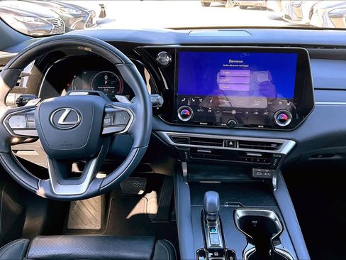 Used 2023 Lexus RX 350 FWD w/ Cold Area Package image 14