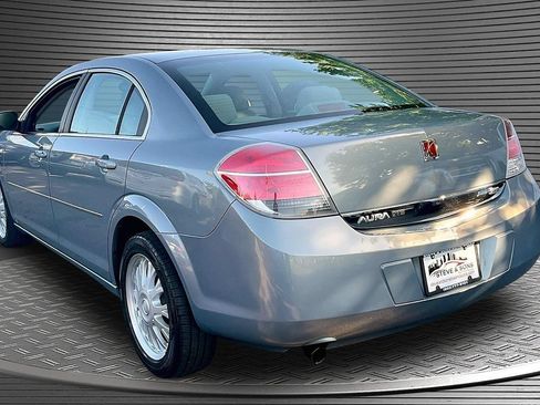 Used 2008 Saturn Aura XE FWD image 4