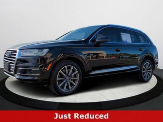 Used 2019 Audi Q7 3.0T Prestige w/ Prestige Package video 1