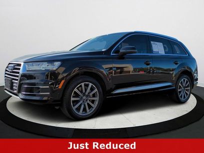 Used 2019 Audi Q7 3.0T Prestige w/ Prestige Package