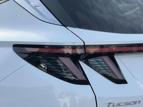 Certified 2023 Hyundai Tucson SEL image 9