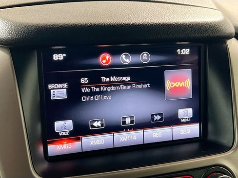 Used 2015 GMC Yukon XL Denali image 11