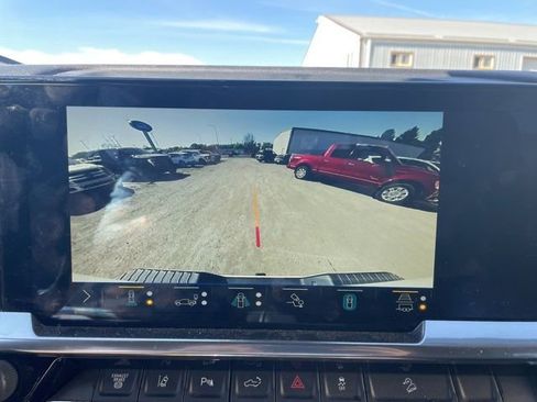 Used 2024 Chevrolet Silverado 2500 LTZ w/ LTZ Plus Package AWD/4WD image 19