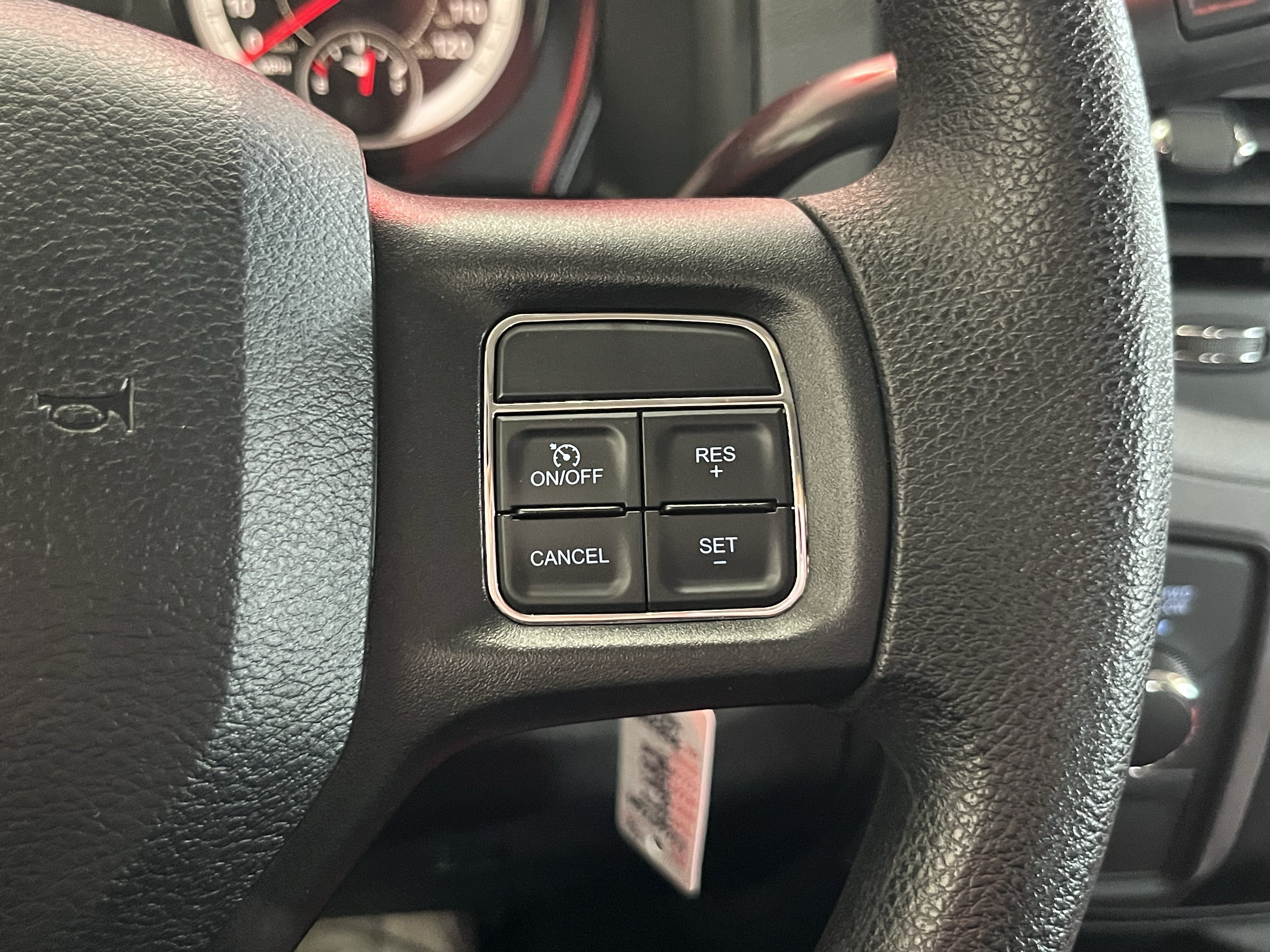 Used 2017 RAM 2500 Tradesman w/ Chrome Appearance Group AWD/4WD image 22