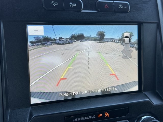 Used 2018 Ford F150 XLT w/ Equipment Group 302A Luxury AWD/4WD image 17