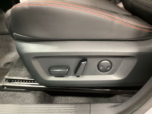 New 2026 Nissan Rogue Rock Creek image 25