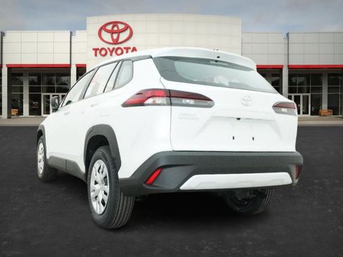 New 2026 Toyota Corolla Cross L image 15