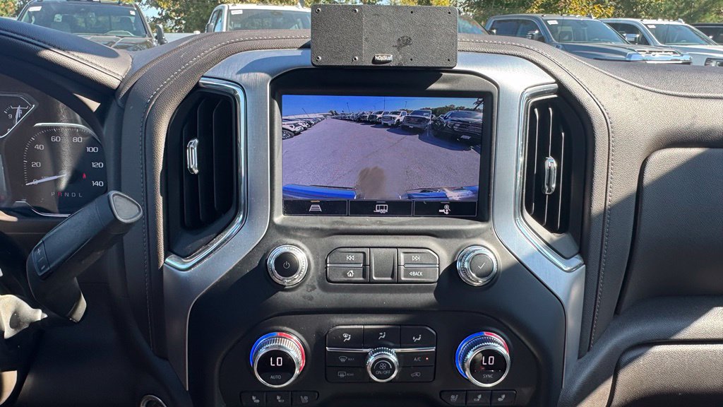 Used 2022 GMC Sierra 1500 SLT w/ SLT Premium Plus Package AWD/4WD image 23