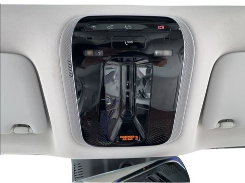 Used 2023 Mercedes-Benz EQE 350+ SUV w/ Exclusive Trim Package image 35