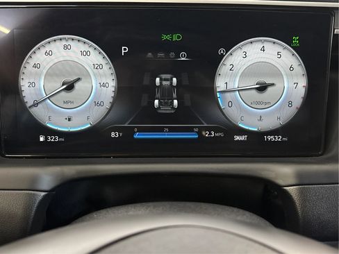 Used 2023 Hyundai Tucson SEL w/ Convenience Package AWD/4WD image 23