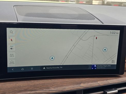 New 2026 Hyundai Santa Fe Limited AWD/4WD image 18
