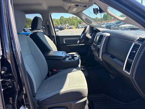 Used 2022 RAM 1500 Classic SLT w/ Protection Group AWD/4WD image 12