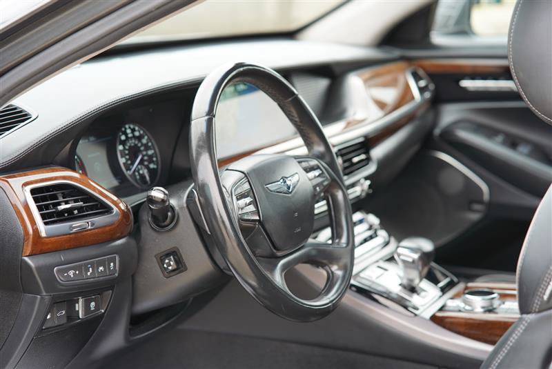Used 2019 Genesis G90 5.0 Ultimate RWD image 63