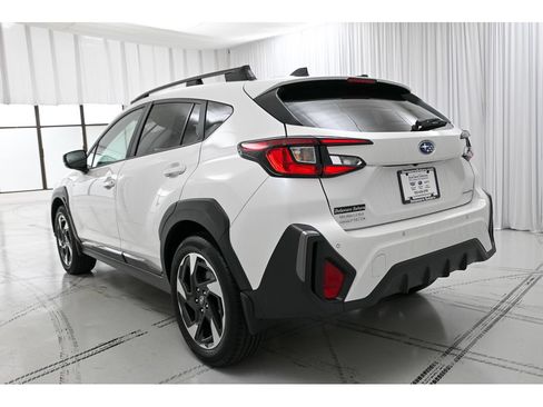 Used 2025 Subaru Crosstrek 2.5i Limited w/ Crosstrek Mirror Package AWD/4WD image 5