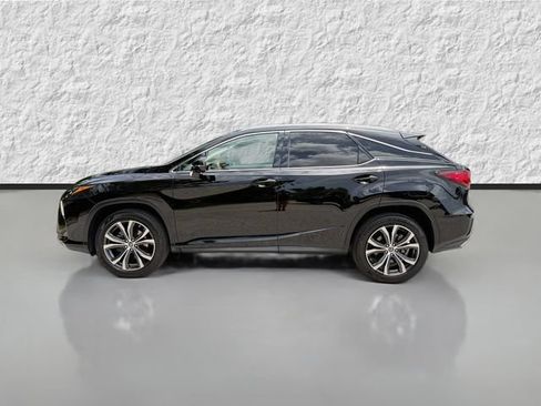 Used 2019 Lexus RX 350 FWD w/ Navigation Package image 6