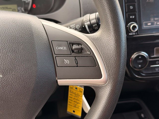 Used 2024 Mitsubishi Mirage FWD image 24