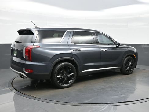 Used 2020 Hyundai Palisade SEL AWD/4WD image 6