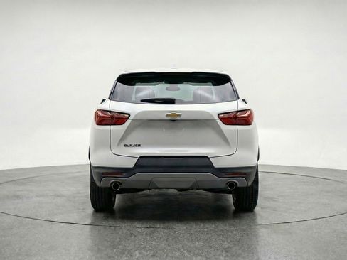 Used 2025 Chevrolet Blazer LT image 7