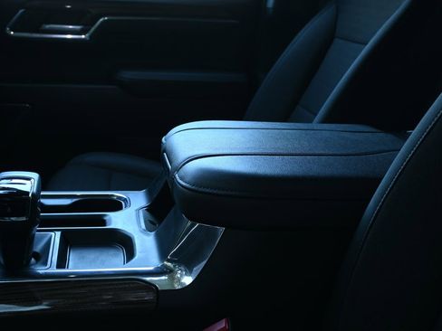 Used 2024 Chevrolet Silverado 1500 LT Trail Boss image 24