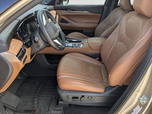 Used 2024 INFINITI QX60 Autograph image 17