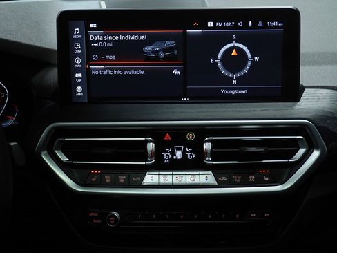 Used 2023 BMW X3 xDrive30i w/ Premium Package w/ZPA image 18