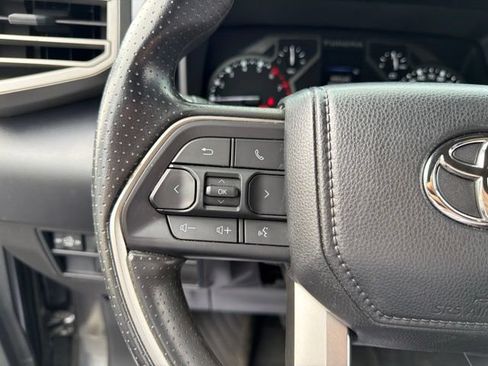 Certified 2025 Toyota Tundra SR5 AWD/4WD image 22
