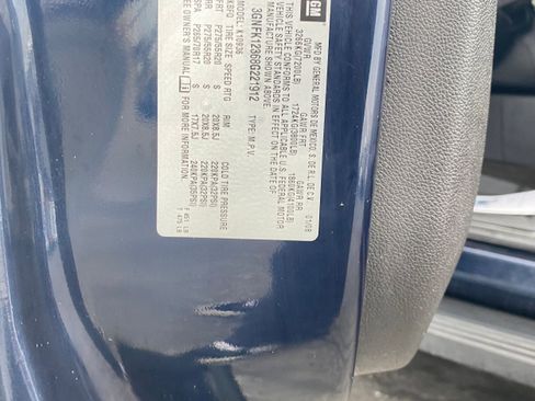 Used 2008 Chevrolet Avalanche LTZ w/ LTZ Preferred Equipment Group image 20