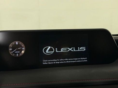 Used 2019 Lexus UX 250h F Sport w/ F Sport Premium Package image 17