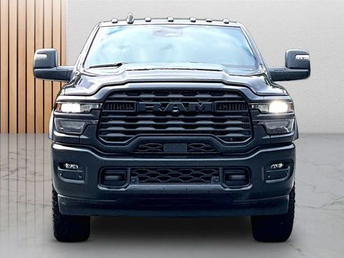 New 2026 RAM 2500 Warlock AWD/4WD image 3