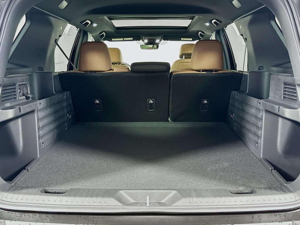 Certified 2026 Honda Passport TrailSport Elite image 16