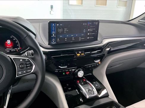 New 2026 Acura MDX SH-AWD w/ Technology Package image 16
