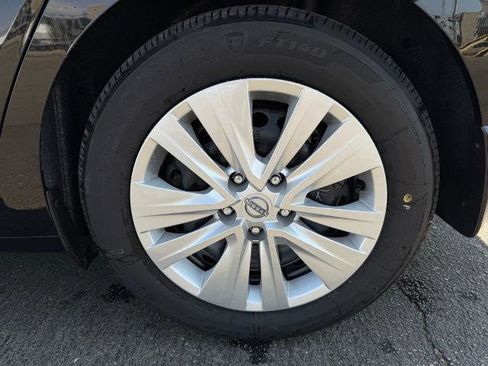 New 2025 Nissan Sentra S image 8