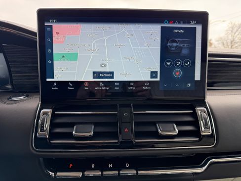 Used 2023 Lincoln Navigator L Black Label AWD/4WD image 22