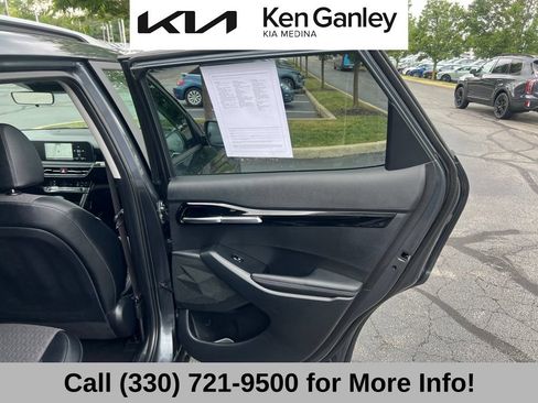 Certified 2026 Kia Seltos S AWD/4WD image 54