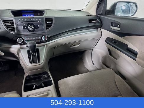 Used 2013 Honda CR-V EX image 23
